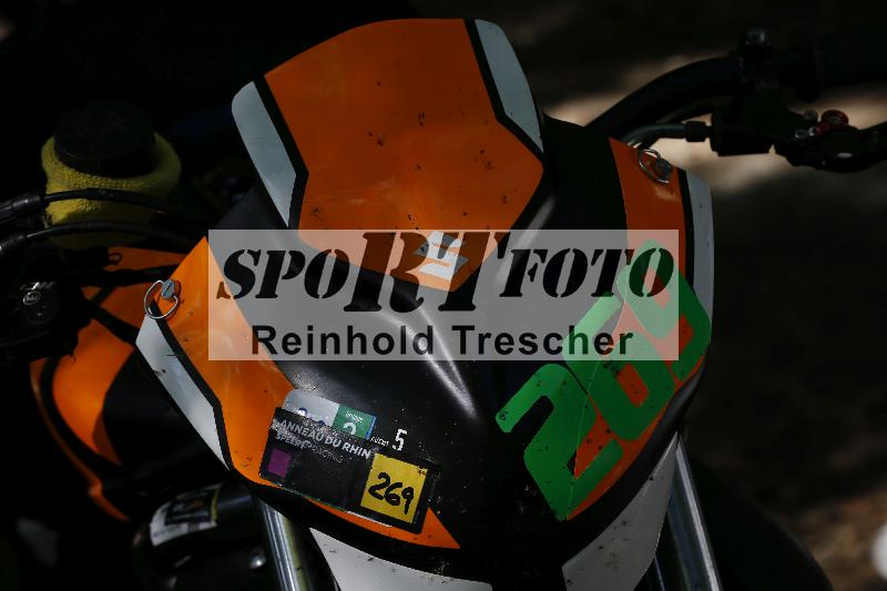 /12 30.04.2025 Speer Racing ADR/Impressionen